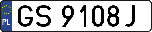 GS9108J