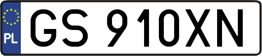 GS910XN