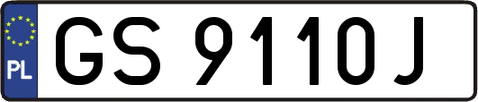 GS9110J