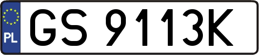 GS9113K
