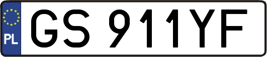 GS911YF