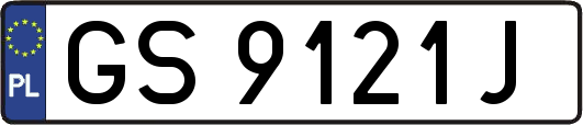 GS9121J