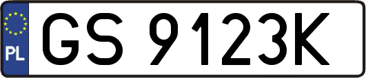 GS9123K