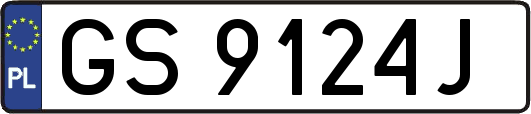 GS9124J