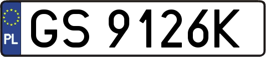 GS9126K