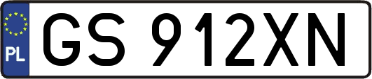 GS912XN