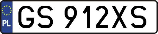 GS912XS