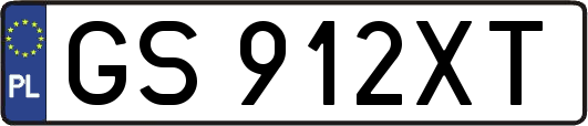 GS912XT