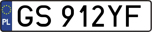 GS912YF