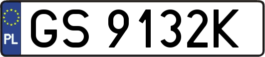 GS9132K