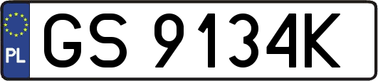 GS9134K