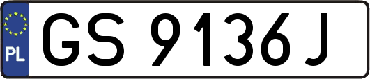 GS9136J