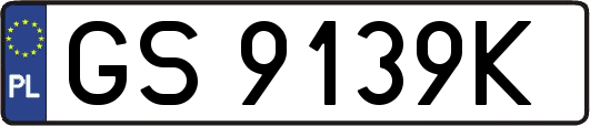 GS9139K