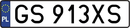 GS913XS