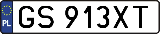 GS913XT