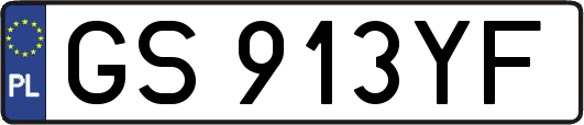GS913YF