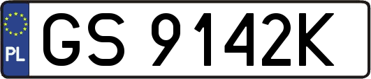 GS9142K