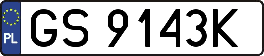 GS9143K