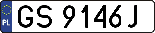 GS9146J