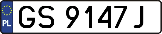 GS9147J