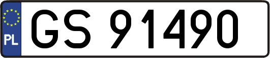 GS91490