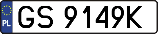 GS9149K