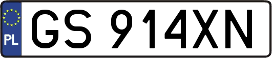GS914XN