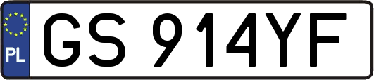 GS914YF
