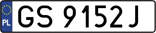 GS9152J
