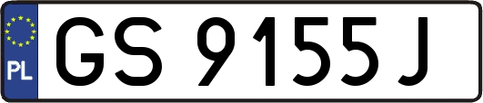 GS9155J