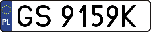 GS9159K