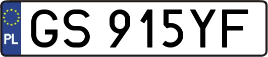GS915YF