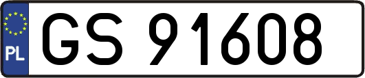 GS91608