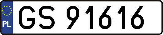 GS91616