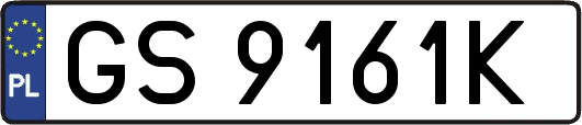GS9161K