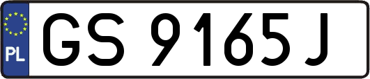GS9165J