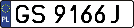 GS9166J