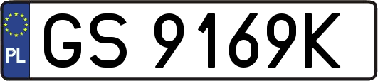 GS9169K
