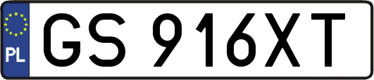 GS916XT