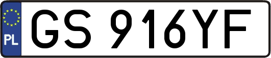 GS916YF