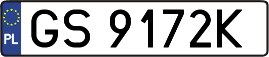 GS9172K