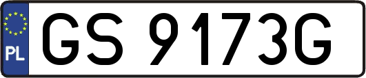 GS9173G