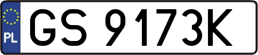 GS9173K