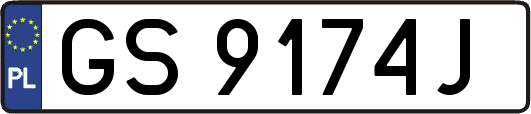 GS9174J