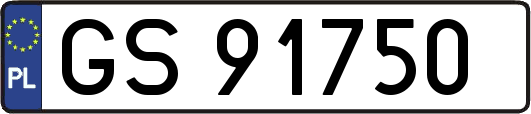 GS91750
