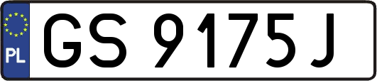 GS9175J