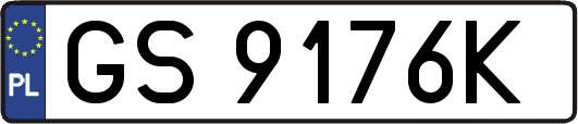 GS9176K