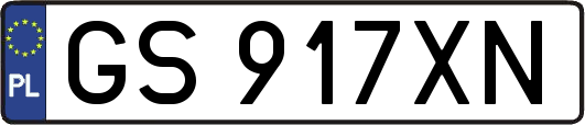GS917XN