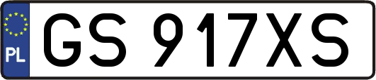 GS917XS