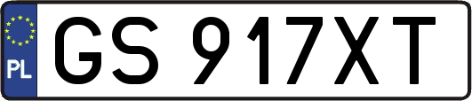 GS917XT